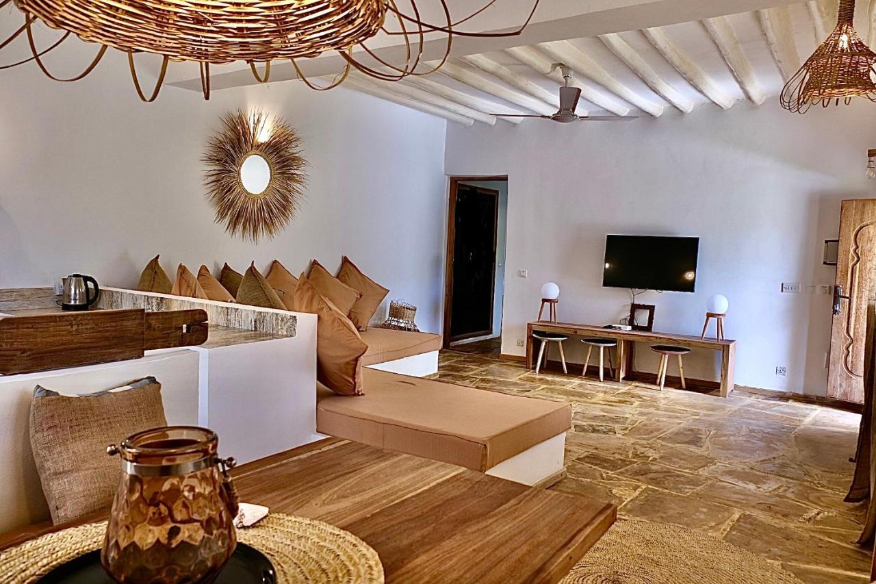 Antares Apartamento