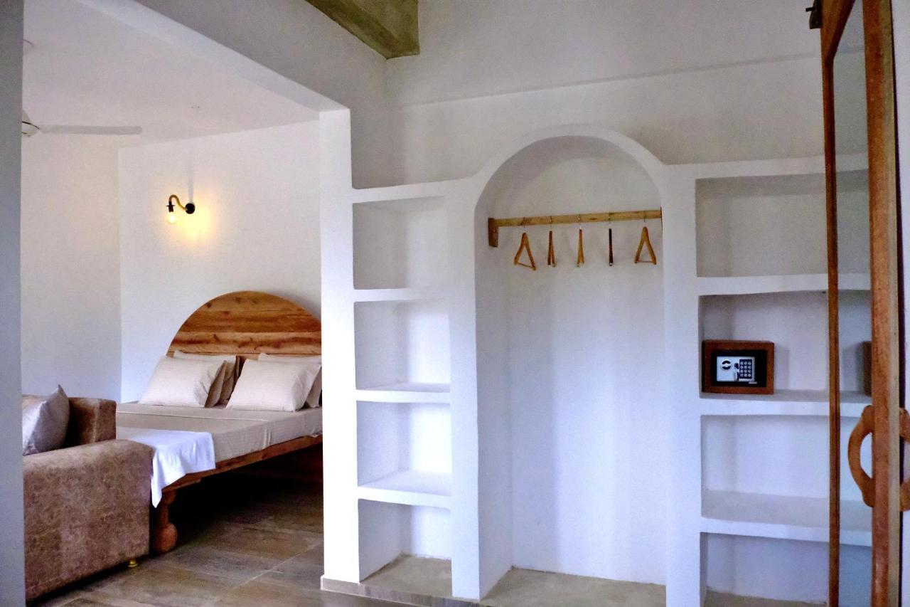 Antares Apartamento *