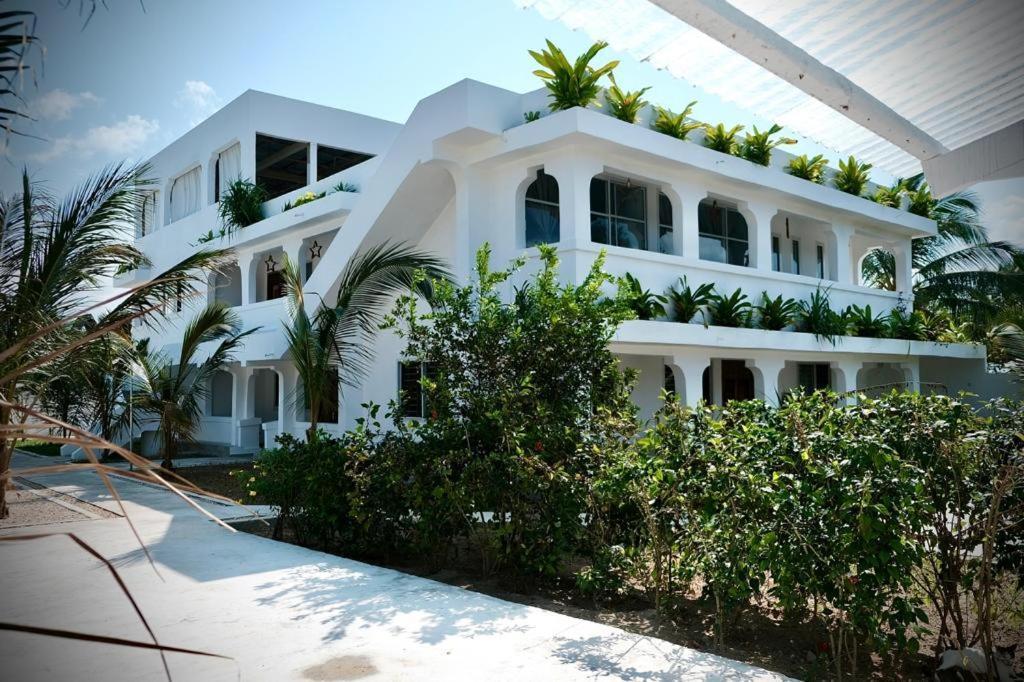 Antares Apartamento Kiwengwa (Zanzibar)
